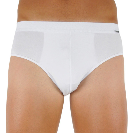 Cuecas para homem Cornette Authentic branco (221)