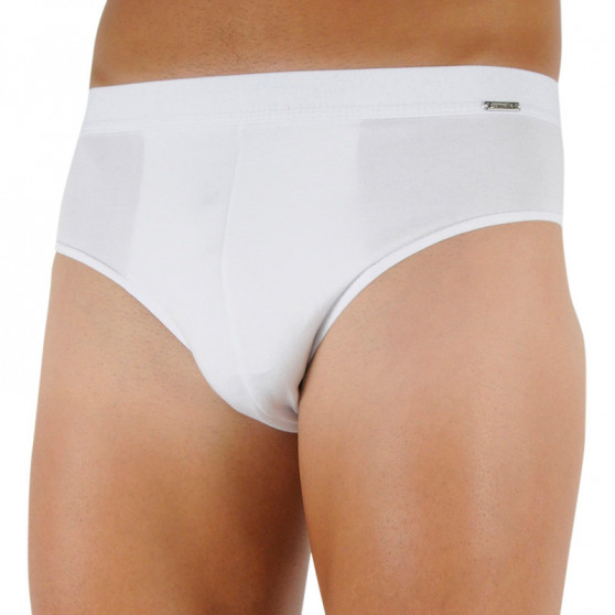 Cuecas para homem Cornette Authentic branco (221)