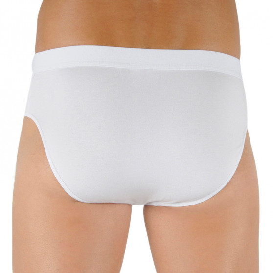 Cuecas para homem Cornette Authentic branco (221)