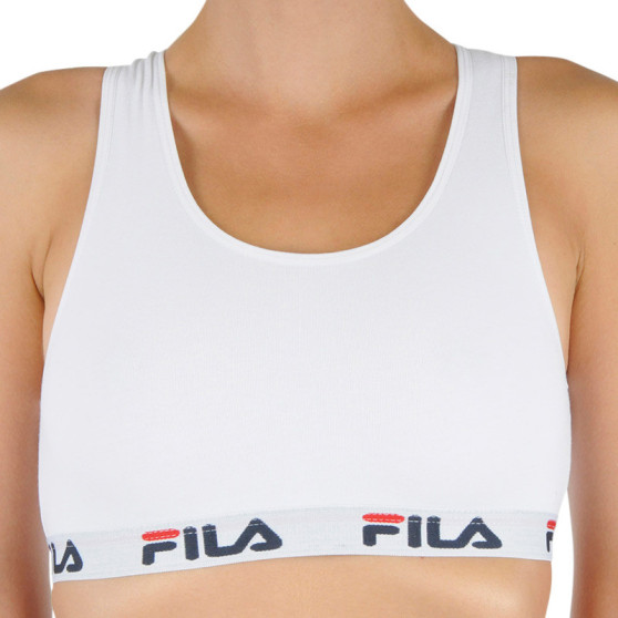 Soutien para raparigas Fila branco (FU2000-300)