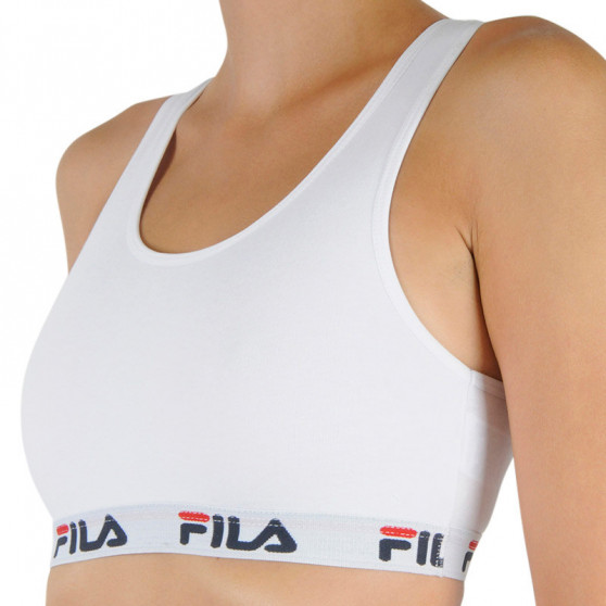 Soutien para raparigas Fila branco (FU2000-300)