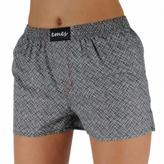 Boxers para mulher Emes multicolorido (038)