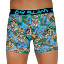 Boxers para homem 69SLAM fit bali (MBYBAL-PO)