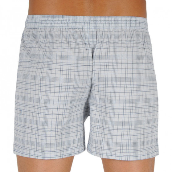 Boxers para homem Andrie cinzento claro (PS 5551 A)