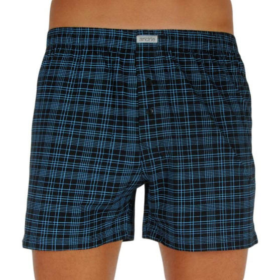 Boxers para homem Andrie preto (PS 5551 F)