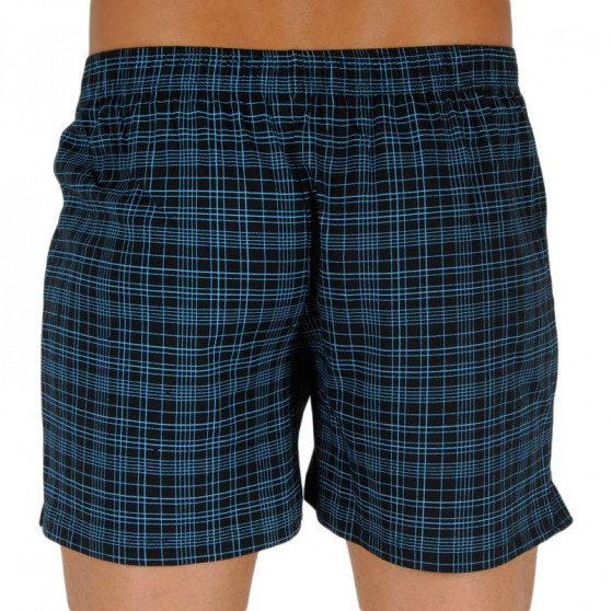 Boxers para homem Andrie preto (PS 5551 F)