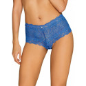 Tanga para mulher Obsessive azul (Bluellia)