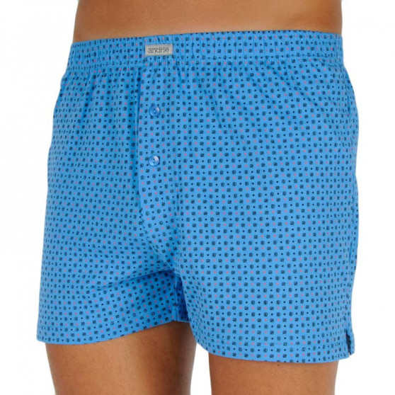 Boxers para homem Andrie azul (PS 5550 A)