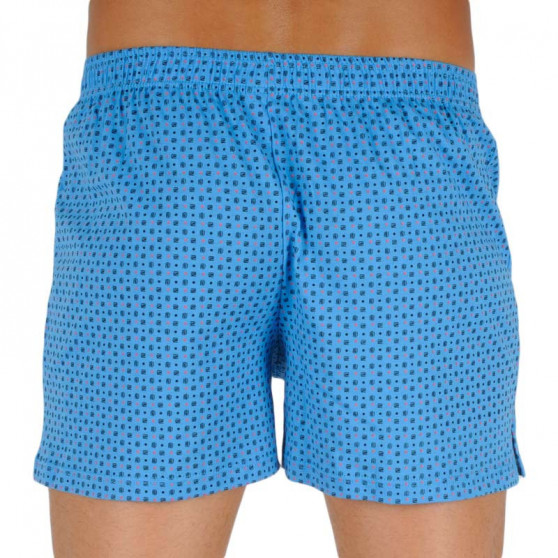 Boxers para homem Andrie azul (PS 5550 A)