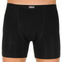 Boxers para homem Gino preto (74090)