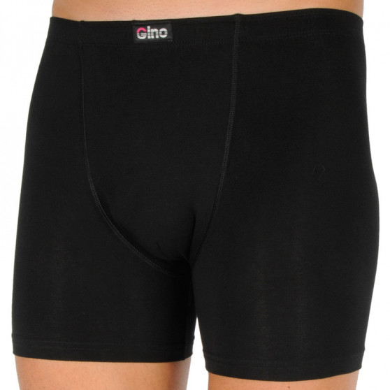 Boxers para homem Gino preto (74090)