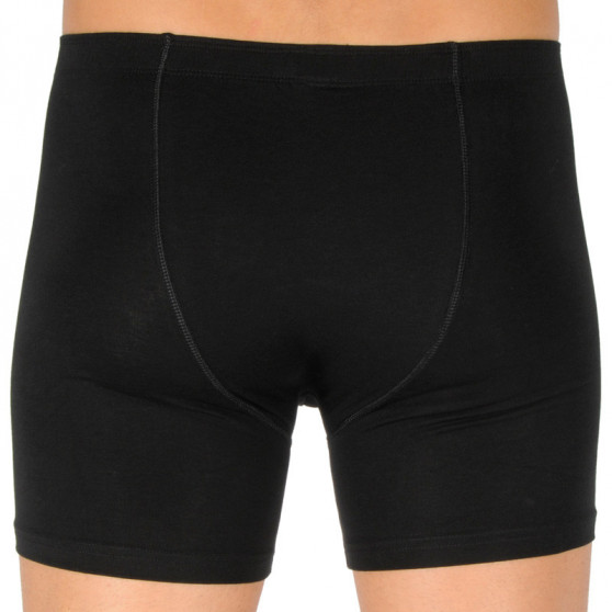 Boxers para homem Gino preto (74090)