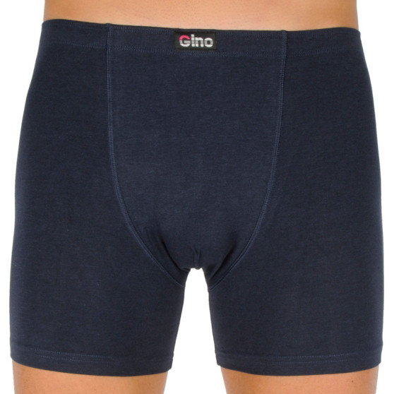 Boxers para homem Gino azul (74090)