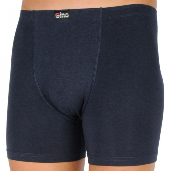 Boxers para homem Gino azul (74090)