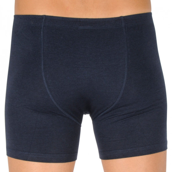 Boxers para homem Gino azul (74090)