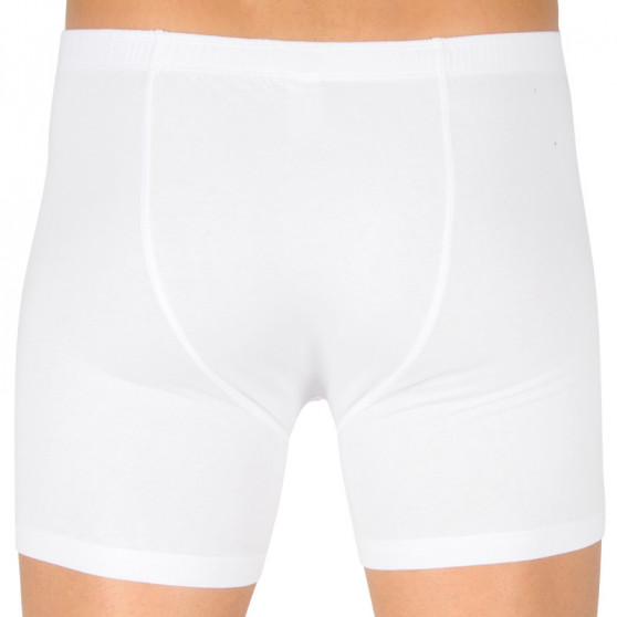 Boxers para homem Gino branco (74090)