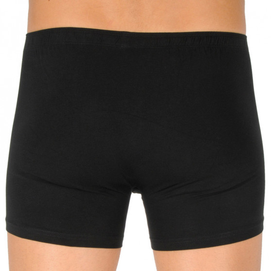 Boxers para homem Gino preto (73101)