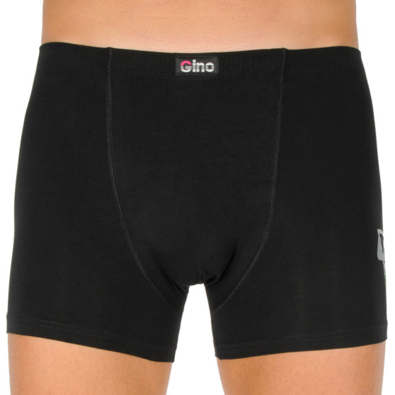 Boxers para homem Gino preto (73101)