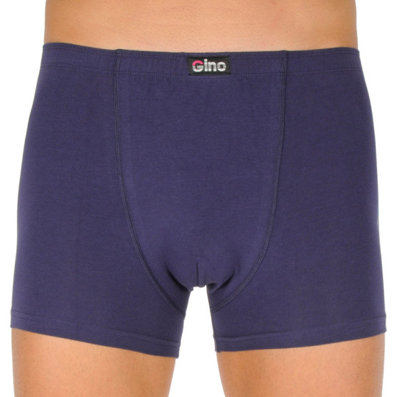 Boxers para homem Gino azul (73102)