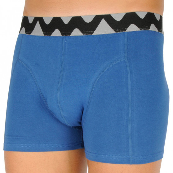 Boxers para homem Vuch azul (Volis)