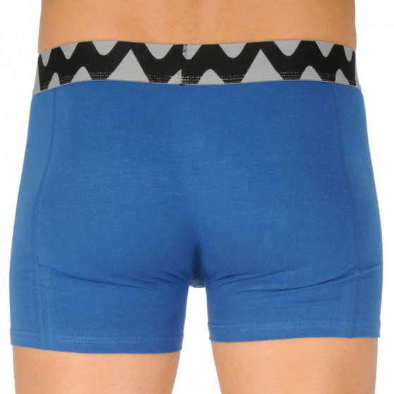 Boxers para homem Vuch azul (Volis)