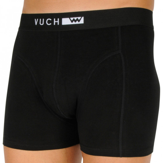 Boxers para homem Vuch preto (Antrit)