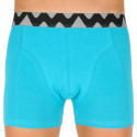 Boxers para homem Vuch turquesa (Caleton)