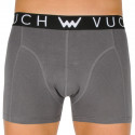 Boxers para homem Vuch cinzento (Gory)