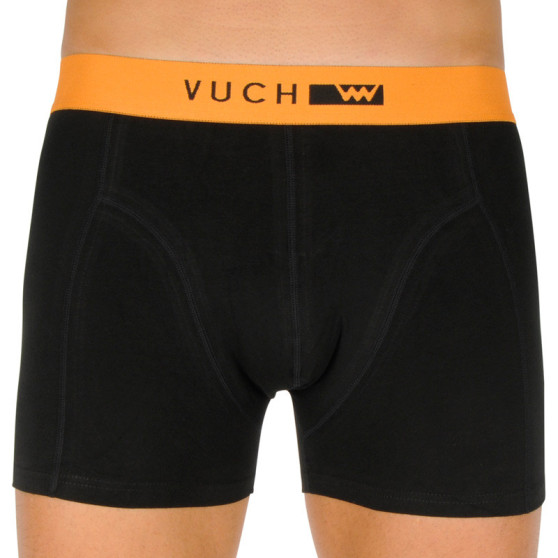 Boxers para homem Vuch preto (Bale)