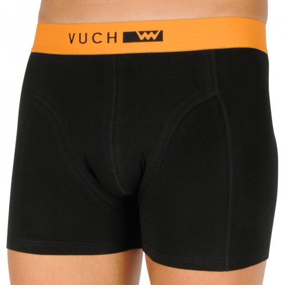 Boxers para homem Vuch preto (Bale)