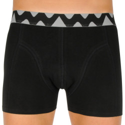 Boxers para homem Vuch preto (Evans)