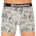 Boxers para homem Horsefeathers Caderno de desenhos Sidney (AM070Y)