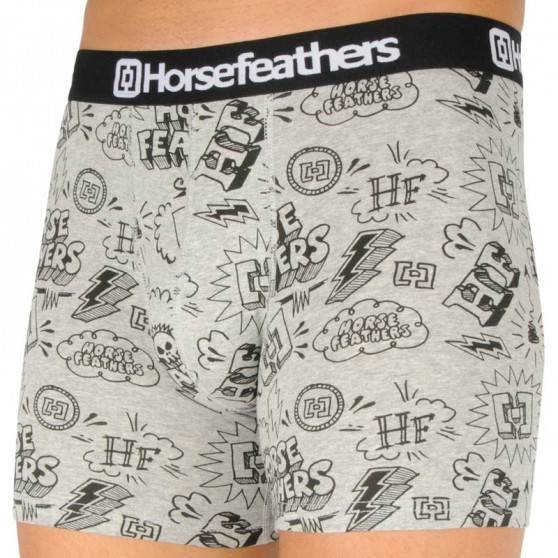 Boxers para homem Horsefeathers Caderno de desenhos Sidney (AM070Y)