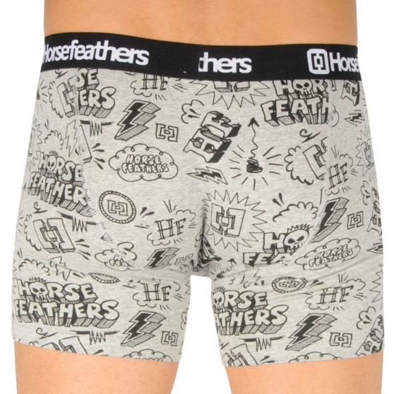 Boxers para homem Horsefeathers Caderno de desenhos Sidney (AM070Y)