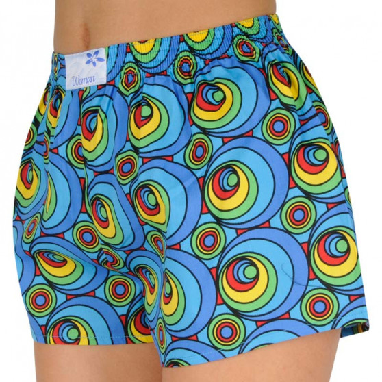 Boxers para mulher Styx arte clássica anéis de borracha (K1151)