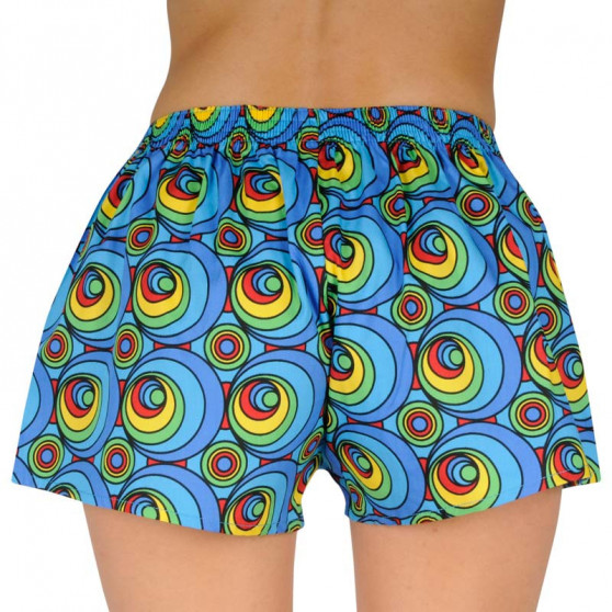 Boxers para mulher Styx arte clássica anéis de borracha (K1151)