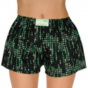 Boxers para mulher Styx arte clássica borracha code (K1152)