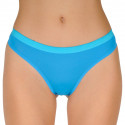 Tanga para mulher Vuch azul (Eva)