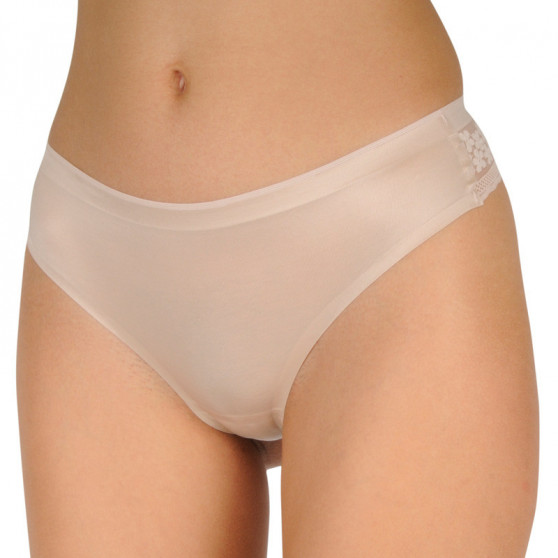 Tanga para mulher Vuch bege (Helena)