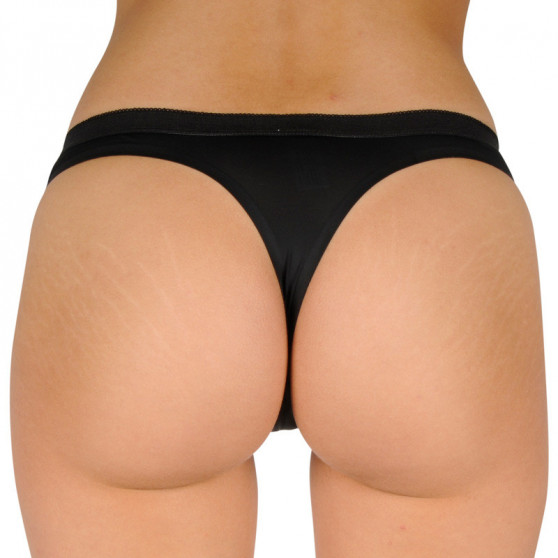 Tanga para mulher Vuch preto (Milly)