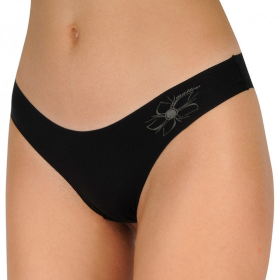 Cuecas para mulher Emili preto (Mallow)