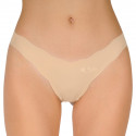 Tanga para mulher Emili bege (Arys)