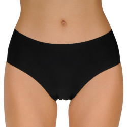 Cuecas para mulher Julimex preto (Cheekie)