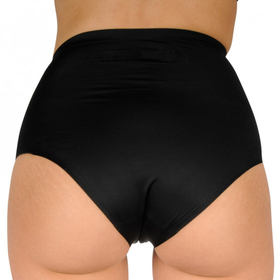 Cuecas para mulher Julimex preto (Agat)