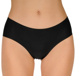 Cuecas para mulher Julimex preto (Air)