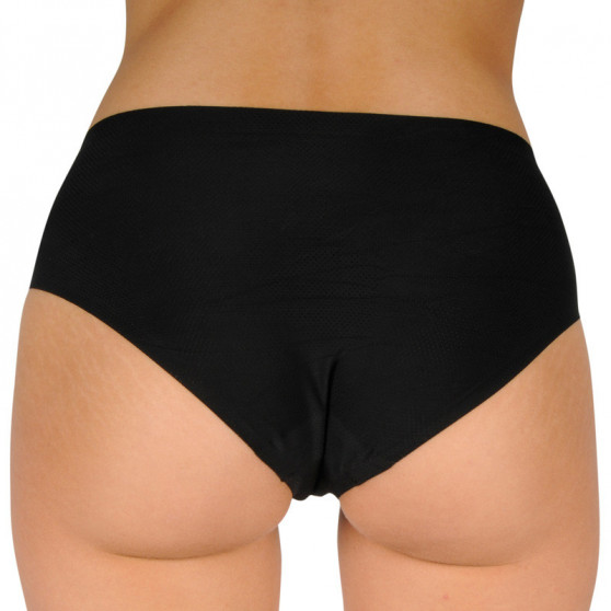 Cuecas para mulher Julimex preto (Air)