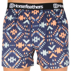 Boxers para homem Horsefeathers Frazier aztec (AA1034S)