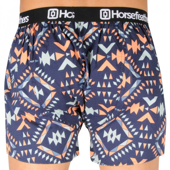 Boxers para homem Horsefeathers Frazier aztec (AA1034S)