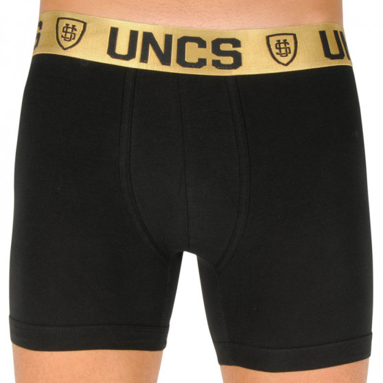 2PACK Boxers para homem UNCS Goldman (21L172PSPP)