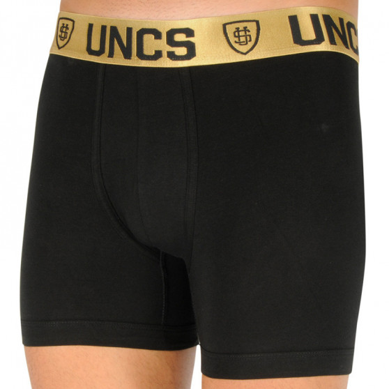 2PACK Boxers para homem UNCS Goldman (21L172PSPP)